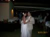Paradise Mobile Entertainment, Navarre — Wedding Reception Birde and Groom First Dance.