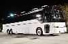 Miami Party Bus Rent, Miami — 40 passenger party bus rental