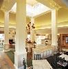 Hilton Garden Inn Albuquerque North/Rio Rancho, Rio Rancho — Pavilion Lobby