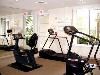 Hilton Garden Inn Albuquerque North/Rio Rancho, Rio Rancho — Fitness Center