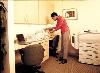 Hilton Garden Inn Albuquerque North/Rio Rancho, Rio Rancho — Business Center