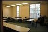 Proctor Classrooms, University of New England, Portland