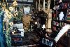 Victorian Dining Room, Artisan Works, Rochester