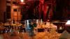 Great Engines Hall - Dinner, Waterworks Museum, Chestnut Hill