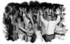 Upbeats DJ's, Cincinnati — Upbeats DJ's helps every wedding reception become just what the newlyweds want it to me. FUN!