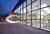 Akron-Summit County Public Library, Akron — View of High Street Entrance
