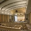 Akron-Summit County Public Library, Akron — 425 seat state-of-the-art auditorium