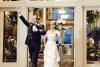 Upbeats DJ's, Cincinnati — The style of your grand entrance is your choice. We can discuss the many options so you can show some swag as you come into the reception.
