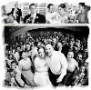 Upbeats DJ's, Cincinnati — Toast are one of the more memorable formalities of a wedding reception. We have many ideas that will help your MoH and BM.