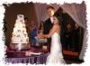 Upbeats DJ's, Cincinnati — The traditional cake cutting. We direct and MC the entire event your way.