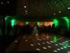 Michigan's Best Entertainment, Waterford — Available Decorative uplighting can ad the perfect touch to transform any room.
