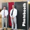 DJ Soleil Entertainment — One of our trusted booths!