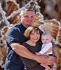 3rDay Creations Designer Photography, Pell City — Family portrait composite