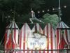 Circus from a Suitcase (Wirewalker-Juggler)