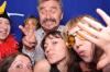 Four Frames Photo Booth