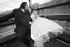 Bex White - White Starfish Photography - Aspen, Aspen — Wedding at Wildwood, Vail Mountain.  Taken on The Eagle Bahn Gondola.