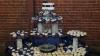 The CupCake Cafe - Greenwood, Greenwood — Wedding