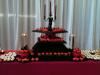 The CupCake Cafe - Greenwood, Greenwood — Wedding