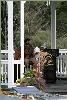 Garden, Rustic Hills Country Club, Medina