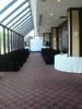 Ballroom Foyer, Sheraton Hamilton Hotel, Hamilton
