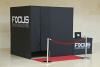 Focus Photobooths, Madison
