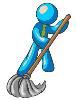E.R. EVENT CLEANING, INC., Los Angeles