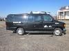 Anderson Shuttle Service, Lakewood