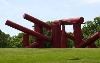 Laumeier Sculpture Park, Saint Louis