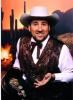 Magical Options - Themed Magical Entertainment, Phoenix — *Arizona’s # 1 Wild Western Magical Entertainer*
About the Western shows; ~ you’ll be Amazed as you watch Gary West’s incredible, jaw-dropping feats of magic! For over twenty years this popular Western style magic man has been wowing audiences throughout the southwest - including Las Vegas. Gary shows his hands completely empty while displaying 3 large coins, One at a time, each and every coin slowly ~Vanishes.~ And then,with “Anyone” from the audience,One at a time,Each & every coin reappears in “Their Hands”.. Un-believable!… The Stage Show; The fun, magic, mystery and comedy continues with the stage show and stories about The Crazy Chicken, Gold & Diamond mine, Double Draw , Sands of the desert, the Indian Medicine Bag, Bullet Card & more.  Gary West mixes the fascinating world of magic with sparkling wit and good humor for a fun-filled and enchanting show you’ll never forget!   This show is fun, exciting and designed for all audiences.