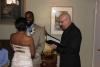 Two Hearts One Love Wedding Ceremonies, Philadelphia — www.ReverendPhilip.com from "Two Hearts One Love Ceremonies"