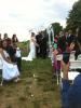 Two Hearts One Love Wedding Ceremonies, Philadelphia — Rev Philip performing Ceremony "Two Hearts one love" :)
Call me chat about your ceremony 215 621 6810