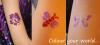 Party Planet Xtreme - Glimmer Body Art, Metairie
