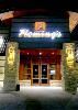 Fleming's Prime Steakhouse & Wine Bar, San Antonio — Fleming’s Corporate Executive Chef Russell Skall and Director of Wine Marian Jansen op de Haar have teamed up to create 3 very special four-course menus and wine pairings for parties of 6 or more.
Discovery Dinners are a wonderful way to create a truly memorable evening for your friends, family or business associates. We’re offering them at 3 different price levels- $75, $100 and $150 per person. All 3 menus feature wines especially chosen to compliment each course. The $150 menu features bottles from our reserve list.
And to show you how much we appreciate your patronage, you as the host will receive a pair of our signature wine glasses as our gift.
Discovery Dinners must be for 6 or more people, and must be booked in advance.