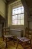 Rosaleda Farm, Pottstown — Sitting area with plenty of natural light.