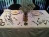 Edison Banquet Center, Fort Myers — The Edison Restaurant, Bar and Banquet Center
Head Table