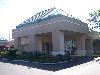 Days Inn Hotel, Baton Rouge