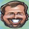 Caricatures by Kevin