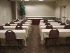 Siegen 2, Days Inn Hotel, Baton Rouge — meeting facility