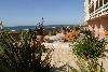 Ocean Deck, Best Western Beach Resort Monterey, Monterey — Ocean Deck