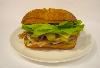 From Rob's Kitchen, Oakville