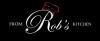 From Rob's Kitchen, Oakville