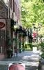 Camas Hotel, Camas — Camas is a charming downtown with shops, restaurants, salons and hiking trails all within easy walking distance.