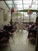 Camas Hotel, Camas — Our bright sunlit atrium is a versatile small venue for groups of 20 or less.