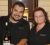 A Splash Of Class Professional Bartending, Waco — Contact our owners Christy Swain & David Martinez to find out more about how we can make your events refreshments the talk of the town! Professional bartenders with personality and FLAIR!