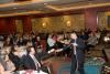 Amazement Productions, Olympia — Jeff's blend of clean comedy and amazing magic is a hit for this company banquet at the Emerald Queen Casino in Fife.