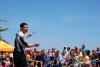 Amazement Productions, Olympia — Guaranteed fun for festivals, fairs, and outdoor events