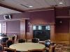 The Stakes Room, Churchill Downs - Home of the Kentucky Derby, Louisville — Stakes room fireplace