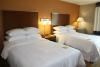 Four Points by Sheraton Downtown Seattle Center, Seattle — Double Guest Room