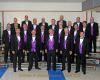 Bridgetown Sound Barbershop Chorus, Portland — Bridgetown Sound Barbershop Chorus