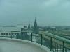 Jockey Club Balcony, Churchill Downs - Home of the Kentucky Derby, Louisville — One of the best views in racing